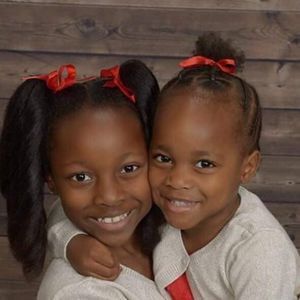 Meet your Posher, Frederick